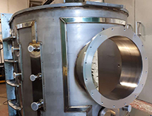 Вакуумное оборудование в Серпухове