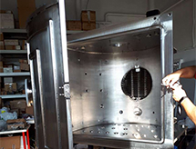 Вакуумное оборудование в Серпухове