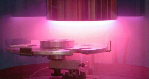 Напыление тонких пленок в Серпухове