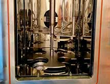 Расчет вакуумных камер в Серпухове