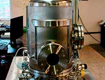 Универсальный вакуумный пост в Серпухове