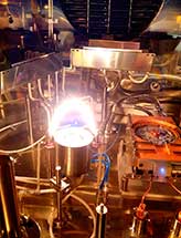 Вакуумная камера напыления в Серпухове