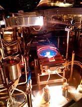 Вакуумная камера напыления в Серпухове