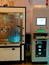 Вакуумная камера напыления в Серпухове