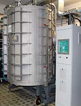 Оборудование для вакуумного напыления в Серпухове