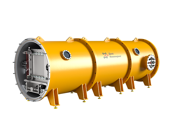 Вакуумное оборудование в Серпухове